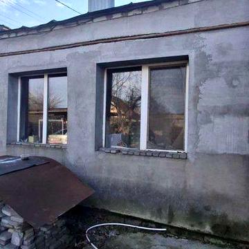 Дом Красный Камень Проспект Свободы