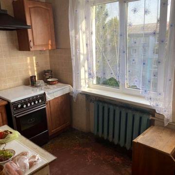 Продам 2 комнатную квартиру, 5/5, Северокольцевая
