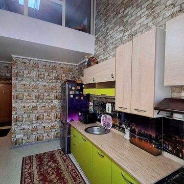 Продам дворівневу 2-кімнатну квартиру у ЖК «Family», Гатне. LM ЖК Фемілі