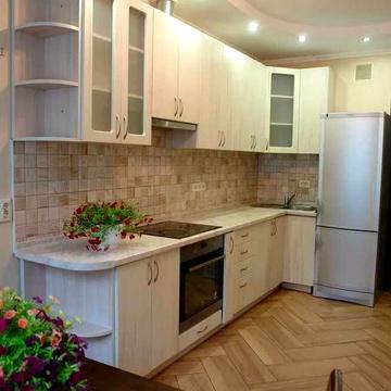 Оренда великоi 1к 50м2 Комфорт таун Регенераторна 4 Лівобережна