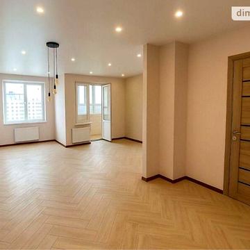 Продаж 1к Квартира Приміська вулиця ЖК Одесский бульвар