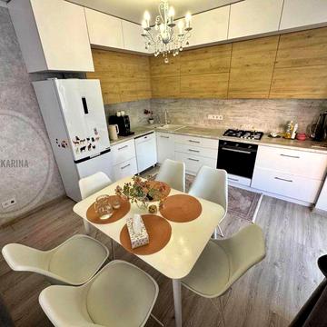 Продажа 3к кв/Жк Уютный с мебелью и тех.