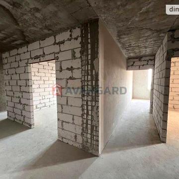 Продаж 3к Квартира Амброса Сергія вулиця