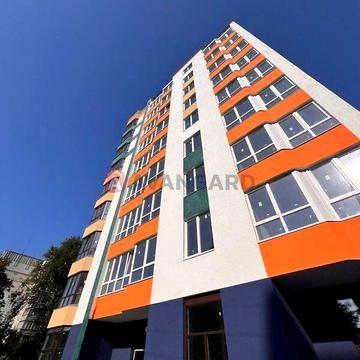 Продаж 3к Квартира Амброса Сергія вулиця
