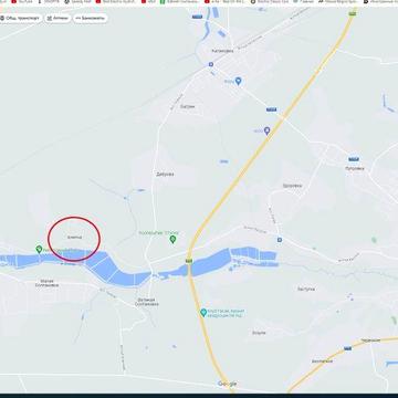 Хлепча незавершений будівництвом Авторський заміський котедж
