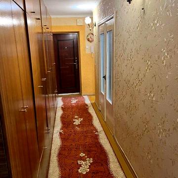 Продаж 3к Квартира Незалежності вулиця