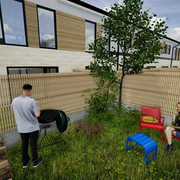 як Квартира тільки краще. Таунхаус в 5 хвилин від моря Це Реальна Ціна ЖК Золота Горка