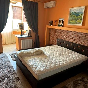 Продам 2 кім 4/6 на Гленца