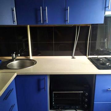 Оренда двокімнатної квартири    97 квартал.     проспект Університетсь