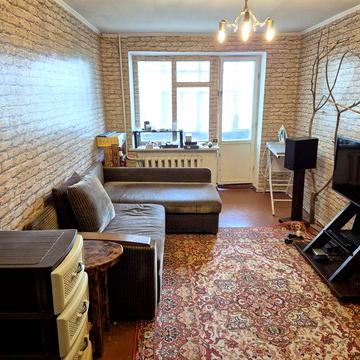 Продаж 2-кімнатної квартири Приморська 54