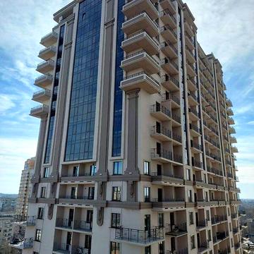 Продаж 1к Квартира Фонтанська дорога ЖК Акрополь