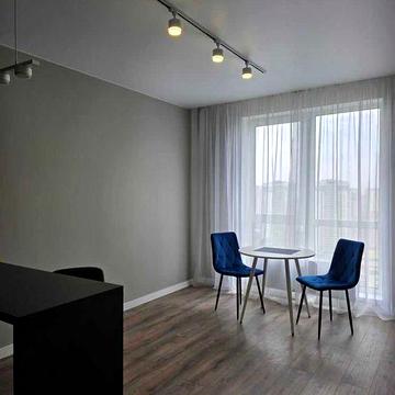 Продаж 1-кімнатної квартири OK’LAND Солом’янський район