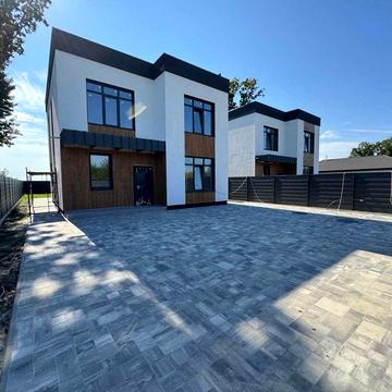 Продаж! Будинок 135м2 с.Крюківщина