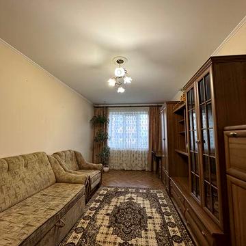 Оренда 1,5к. поруч Епіцентру.Можна з тваринкою