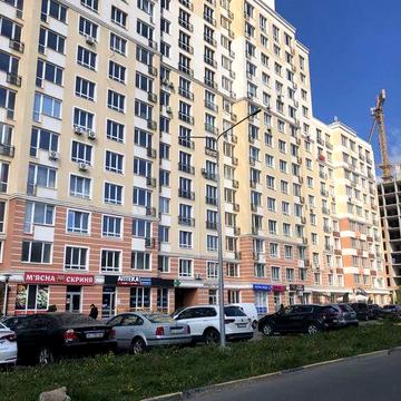 Продам двокімнатну квартиру в ЖК Нові Теремки! ЖК Нові Теремки