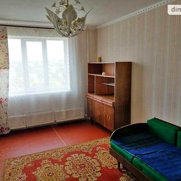 Продаж 2к Квартира Сергія Борзенка вулиця