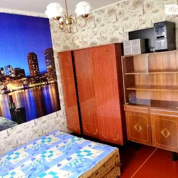 Продаж 2к Квартира Сергія Борзенка вулиця