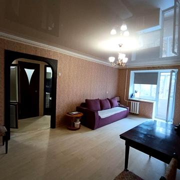 Сдам 3к квартиру проспект Б.Хмельницкого 29