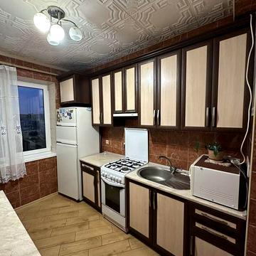 3-кімнатна квартира в центрі Сихова(Львів)готова до проживання +підвал