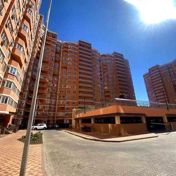 Квартира з ремонтом, меблями та технікою | ЖК Real Park ЖК Real Park