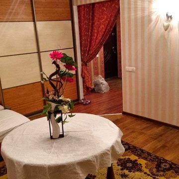 Довготривала оренда 1к квартири на вул. Вербицького Михайла 16