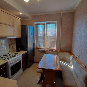 Продаж двохкімнатної квартири в районі Боярки