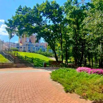 ЖК Оазис,3-к квартира просп.В.Івасюка,набережна,парк Наталка