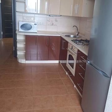 Продаж 1к Квартира Садова вулиця ЖК Садовый