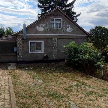 ПРОДАЄТЬСЯ будинок в Черкаській обл.,Звенигородський р-н,с.Вільховець.