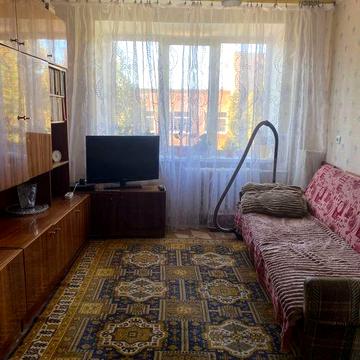Оренда 3 кімнатної квартири