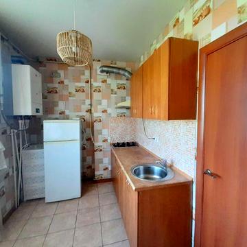 Продам свою квартиру со звукоизоляцией и видом на поле ЖК 7 небо ЖК 7 небо