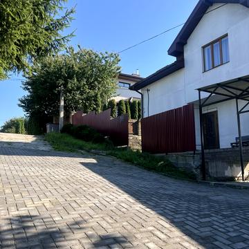 Веремчука вул., 26