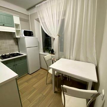 Шикарна 1 к квартира  34м2 Березняки Лівобережна