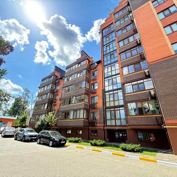 Продаж 1-ної квартири в Ірпіні з ремонтом Жк Мюнхаузен ЖК Мюнхаузен 1