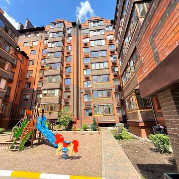 Продаж 1-ної квартири в Ірпіні з ремонтом Жк Мюнхаузен ЖК Мюнхаузен 1