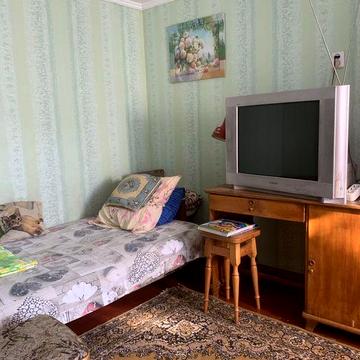 Оренда півбудинку