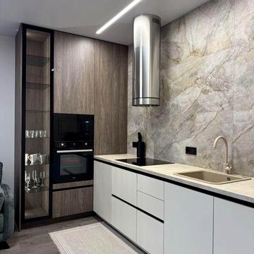 Оренда 1,5 кімнатної квартири в ЖК Crystal
