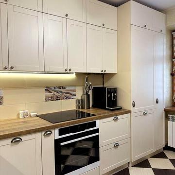 У продажу 3к квартира на тополі 3