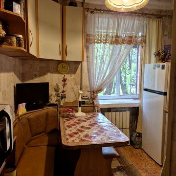 Продам 2 комнатную квартиру  , 16 900
