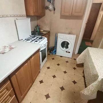 Довгострокова оренда 3к Квартира Калинова вулиця