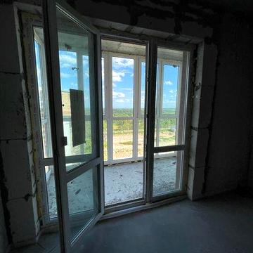 Продаж квартири вул. Метрологічна 107а ЖК Кришталеві джерела