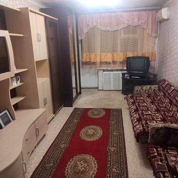 Здам двохкімнатну квартиру район берізка