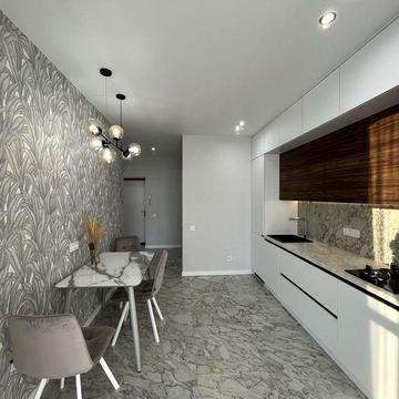 Продаж 1 кім.квартири 42 м2, Академічний