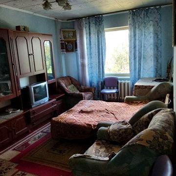 Продаю 4-х кімнатну квартиру в Переяславі.