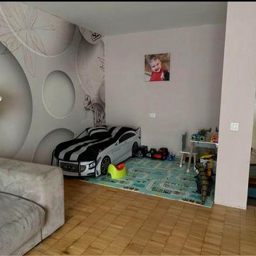 1 кімнатна 46 м2, з ремонтом від Власника Ялтинская 5Б ЖК Ялтинська 5б