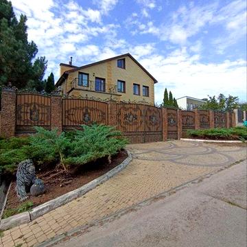 0% Комиссия Для Покупателя. Дом 260м2 Комфорта и Уюта Поселок Лесное