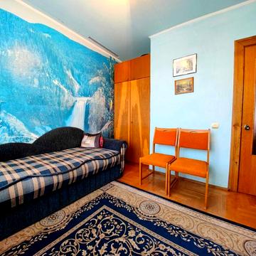 Хороша квартира в центрі Тисмениці, продаж по постановам