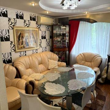 Продам 3 комнатную квартиру от собственника