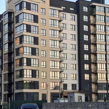 Зарічанська вул., 3/3в