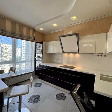 Без комісії Верхогляда 12 квартира в ідеальному стані 179м2 ЖК Новопечерські Липки